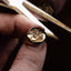 Personalised Signet Ring - WELLINGTON - AHW Studio