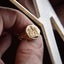 Personalised Signet Ring - OXFORD - AHW Studio