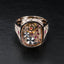 Omega Signet - ROSETTA - AHW Studio