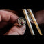 Lion Ruby Ring - CUSTODIAN - AHW Studio