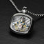 Watch Movement Pendant - TABLET - AHW Studio