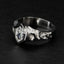 1ct Diamond Signet Ring - AEON - AHW Studio