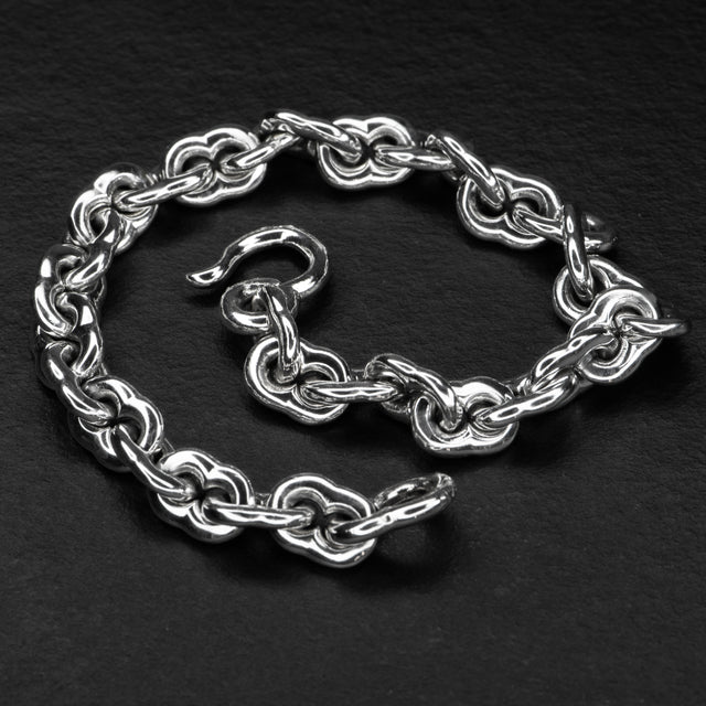 Gothic Bracelet - DUOFOIL - AHW Studio