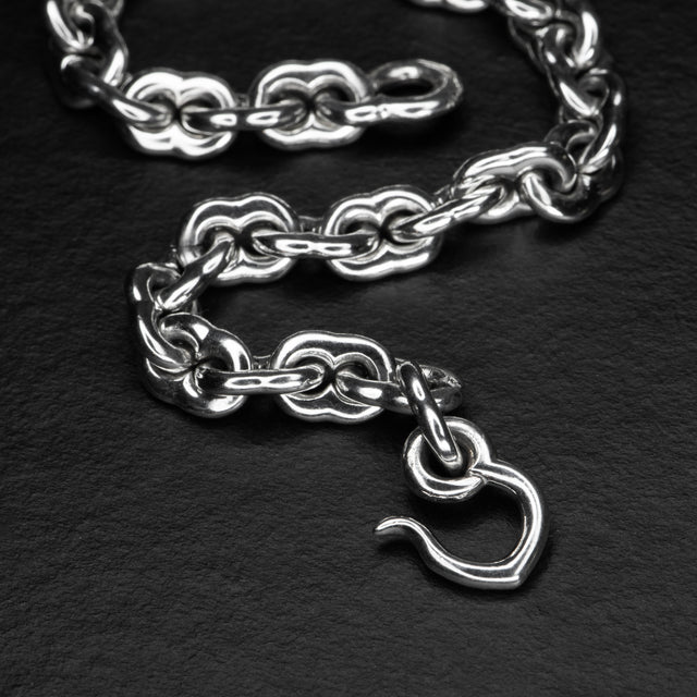 Gothic Bracelet - DUOFOIL - AHW Studio