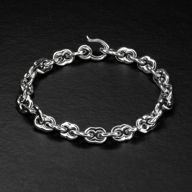 Gothic Bracelet - DUOFOIL - AHW Studio