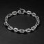 Gothic Bracelet - DUOFOIL - AHW Studio