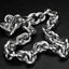 Gothic Bracelet - DUOFOIL - AHW Studio