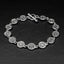 Coin Bracelet - CATHEDRAL - AHW Studio