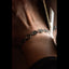 Coin Bracelet - CATHEDRAL - AHW Studio