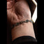 Coin Bracelet - CATHEDRAL - AHW Studio
