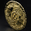 Brass Coaster - TIME & TIDE - AHW Studio
