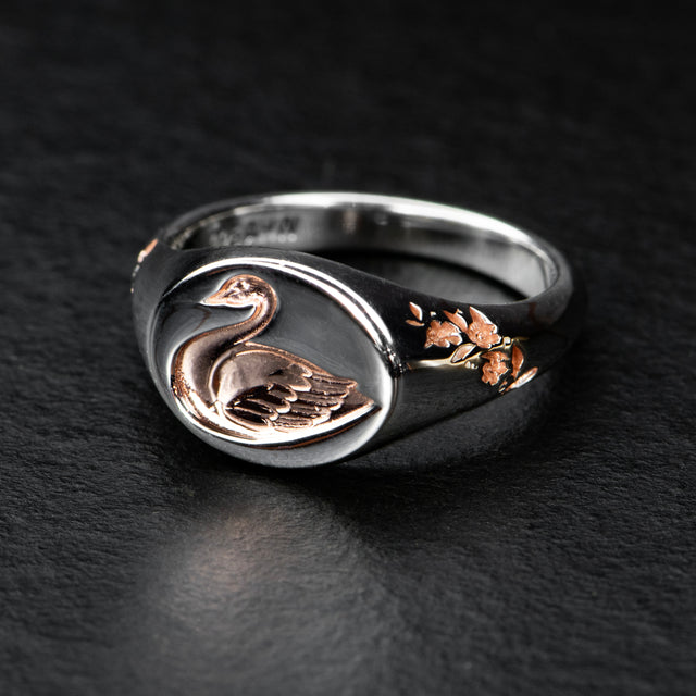 October Exclusive - CYGNET - AHW Studio
