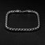 4mm Box Bracelet - BOXER - AHW Studio