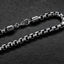 4mm Box Bracelet - BOXER - AHW Studio