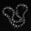 4mm Box Bracelet - BOXER - AHW Studio