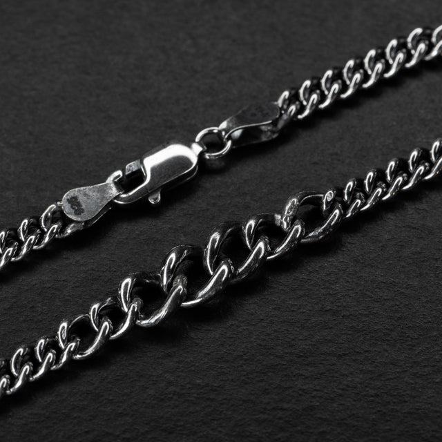 Graduating Chain Bracelet - PULSE - AHW Studio