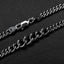 Graduating Chain Bracelet - PULSE - AHW Studio