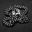 Graduating Chain Bracelet - PULSE - AHW Studio