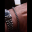 4mm Box Bracelet - BOXER - AHW Studio