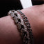 Graduating Chain Bracelet - PULSE - AHW Studio