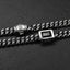 Heavyweight Onyx Chain - WARDEN - AHW Studio