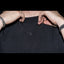 Heavyweight Onyx Chain - WARDEN - AHW Studio