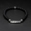 6mm ID Bracelet - CODE - AHW Studio