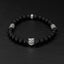 6mm Tiger Bracelet - VIGIL - AHW Studio