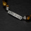 6mm ID Bracelet - CODE - AHW Studio