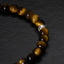 6mm Tiger Bracelet - VIGIL - AHW Studio