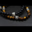 6mm Tiger Bracelet - VIGIL - AHW Studio