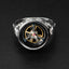 Kinetic Ring - CYCLONIC - AHW Studio