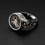 Kinetic Ring - CYCLONIC - AHW Studio