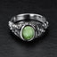 Onyx Signet Ring - ICONYX - AHW Studio