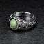 Onyx Signet Ring - ICONYX - AHW Studio