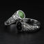 Onyx Signet Ring - ICONYX - AHW Studio