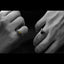 Onyx Signet Ring - ICONYX - AHW Studio