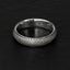 Silver Band - DIAMONDBACK - AHW Studio