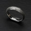 Silver Band - DIAMONDBACK - AHW Studio