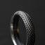 Silver Band - DIAMONDBACK - AHW Studio