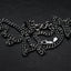 Silver Cuban Chain - GRADIENT LINK - AHW Studio