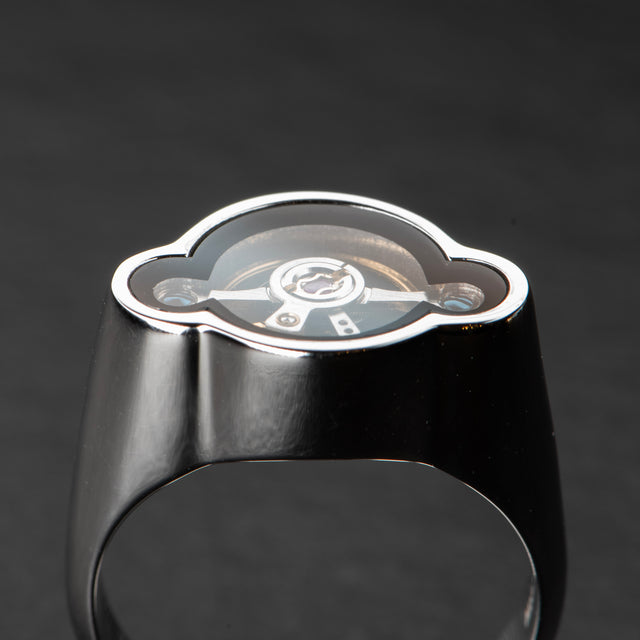 Spinner Signet - REGULATOR - AHW Studio