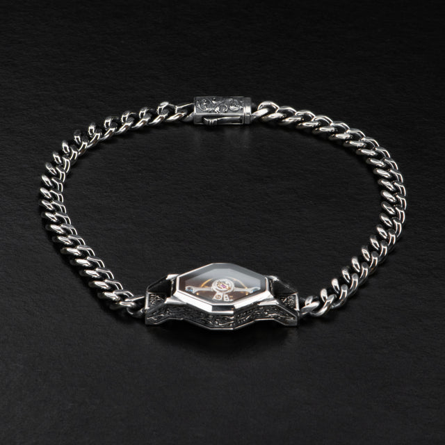 Mechanical Bracelet - RELIQUARY - AHW Studio