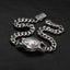 Mechanical Bracelet - RELIQUARY - AHW Studio