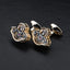 Mechanical Cufflinks - AXIS - AHW Studio