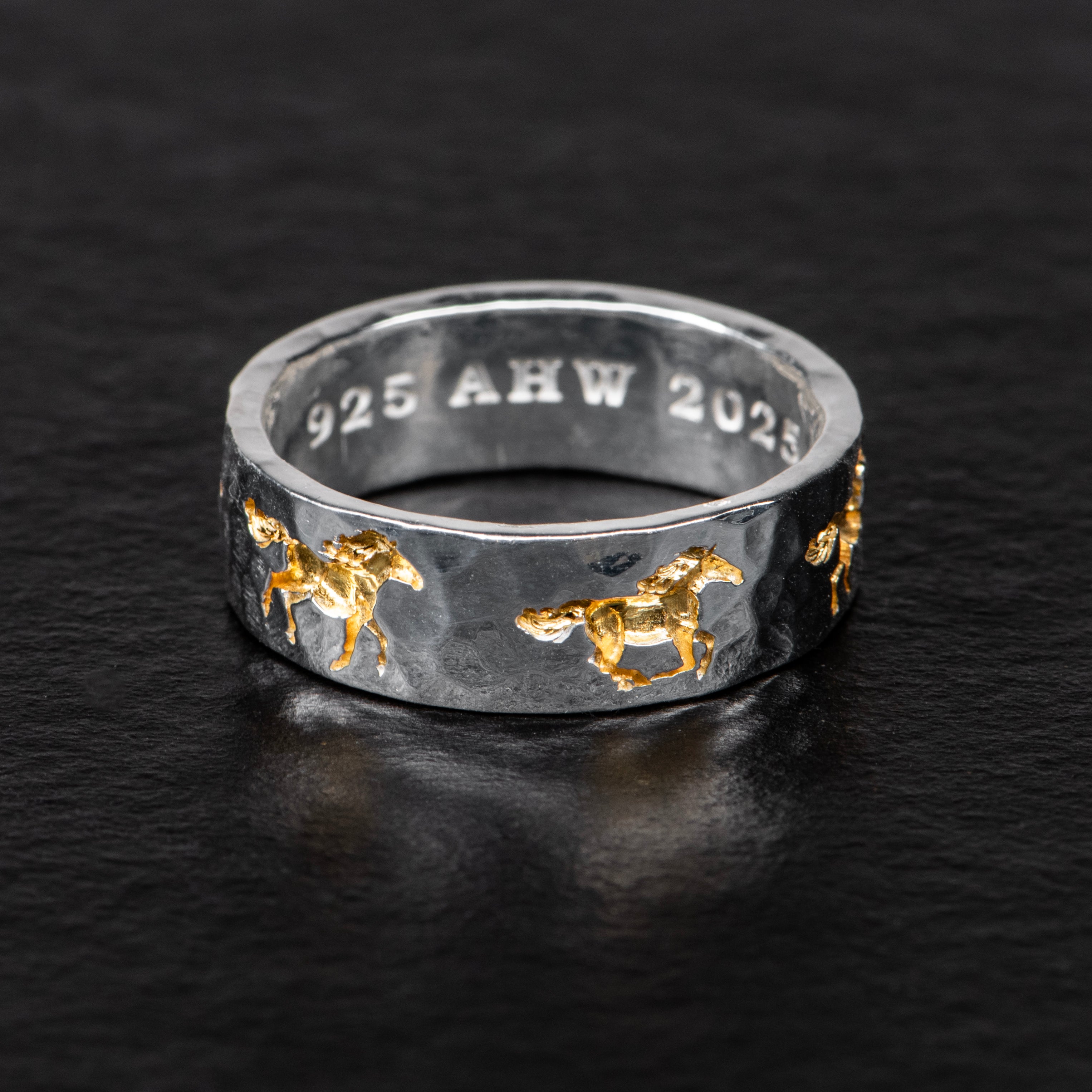 2026 Limited Edition - IN MOTION - AHW Studio