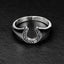 Horseshoe Signet - TOKEN - AHW Studio