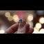 Topaz Signet Ring - QUASAR - AHW Studio