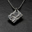 Diagonal Pendant - TIDECREST - AHW Studio