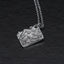 Diagonal Pendant - TIDECREST - AHW Studio